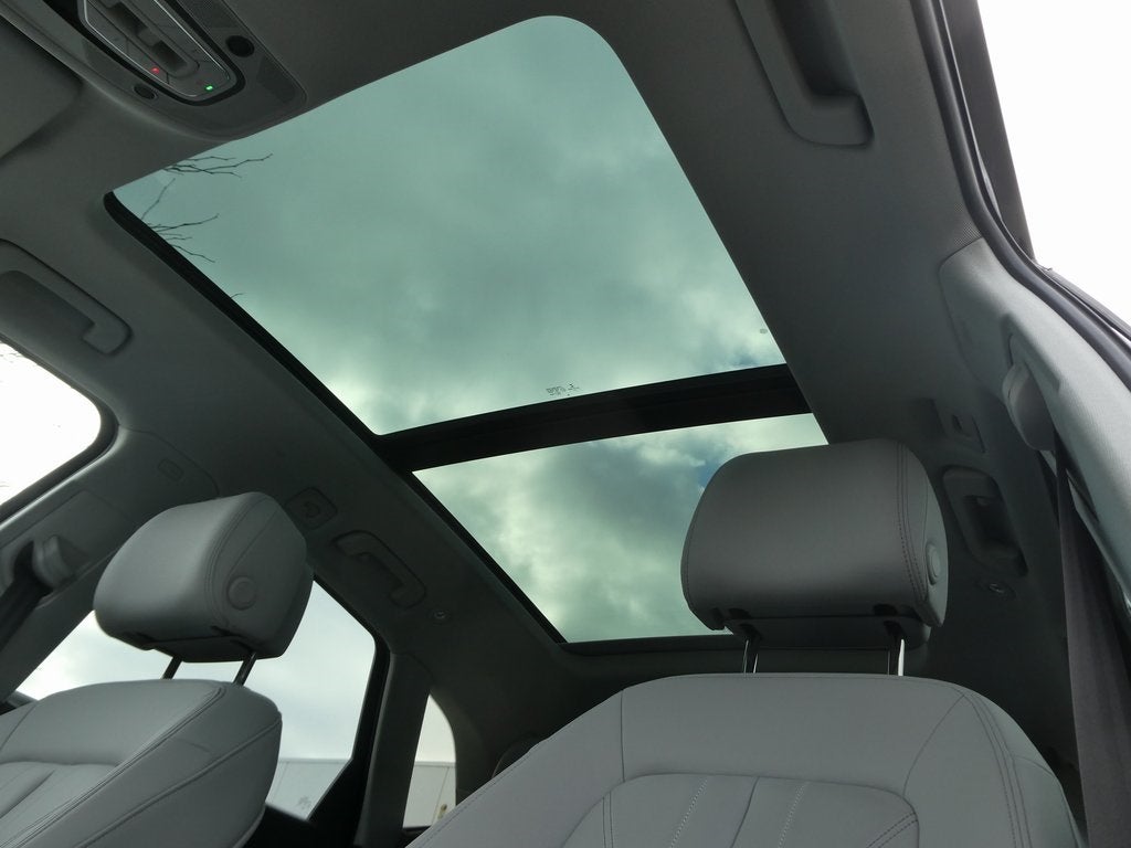 2022 Audi Q5 45 S line Premium quattro