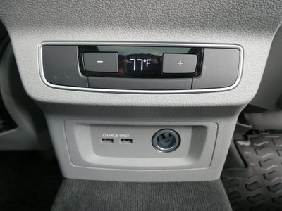 2022 Audi Q5 45 S line Premium quattro