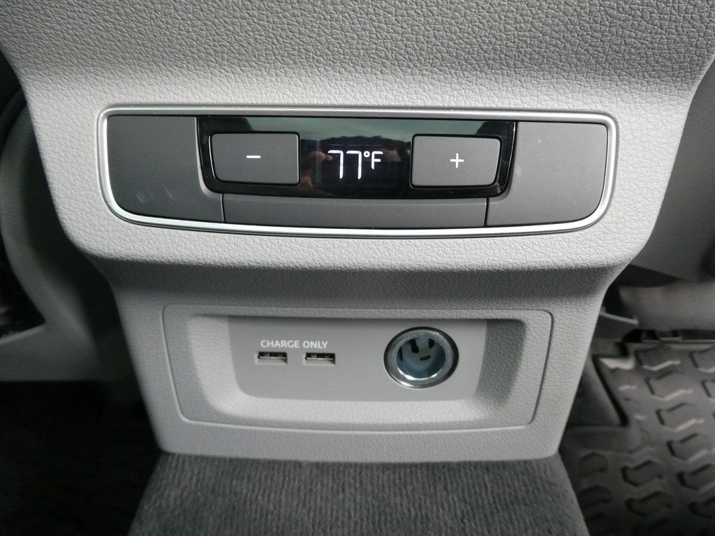 2022 Audi Q5 45 S line Premium quattro