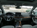 2022 Audi Q5 45 S line Premium quattro