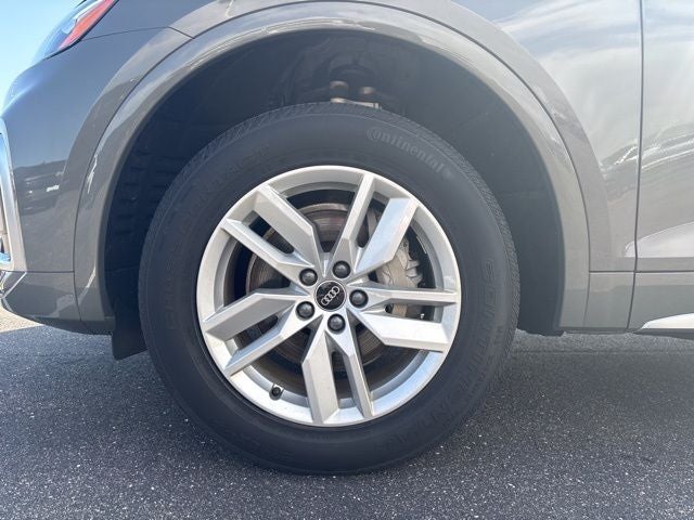 2023 Audi Q5 45 S line Premium quattro