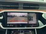 2023 Audi A6 45 Premium Plus quattro