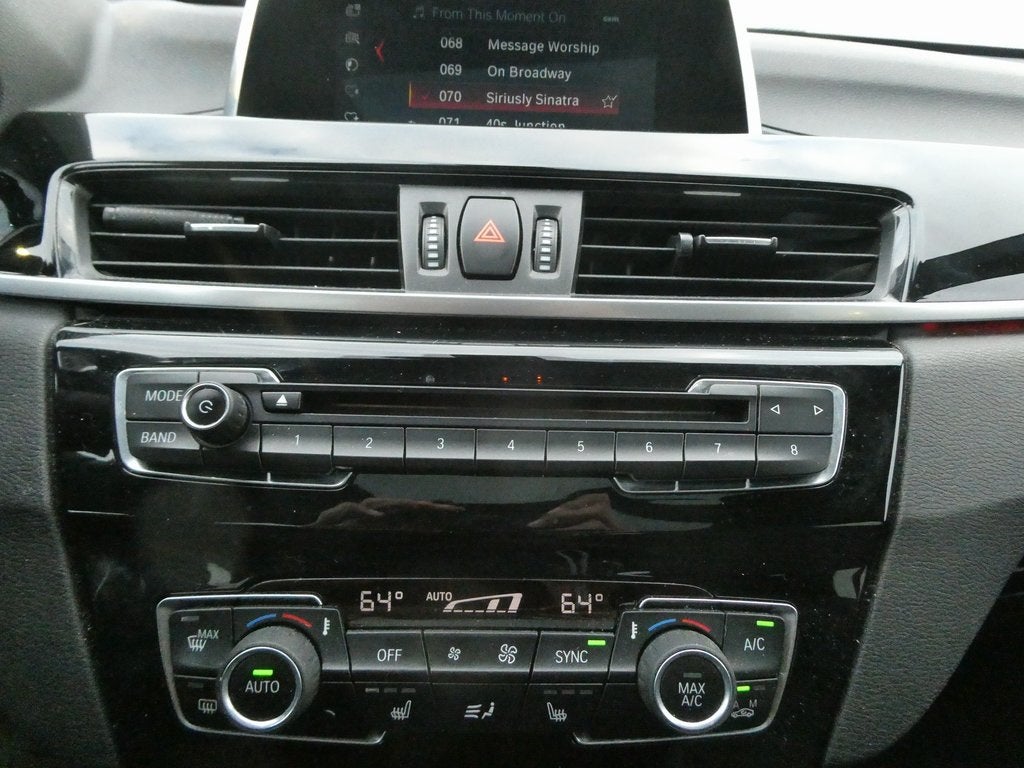 2018 BMW X1 xDrive28i