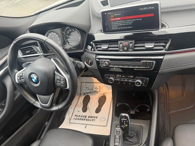 2020 BMW X2 xDrive28i