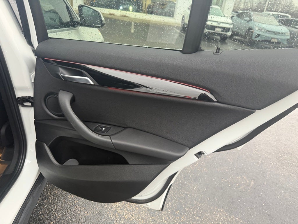 2020 BMW X2 xDrive28i