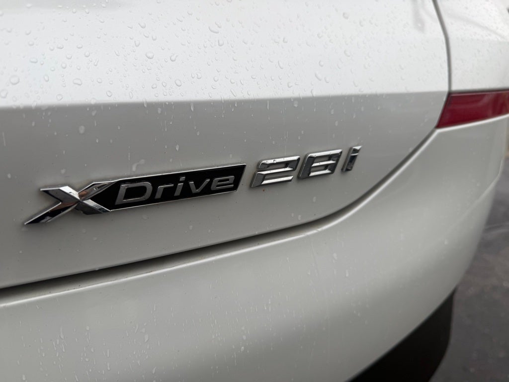 2020 BMW X2 xDrive28i