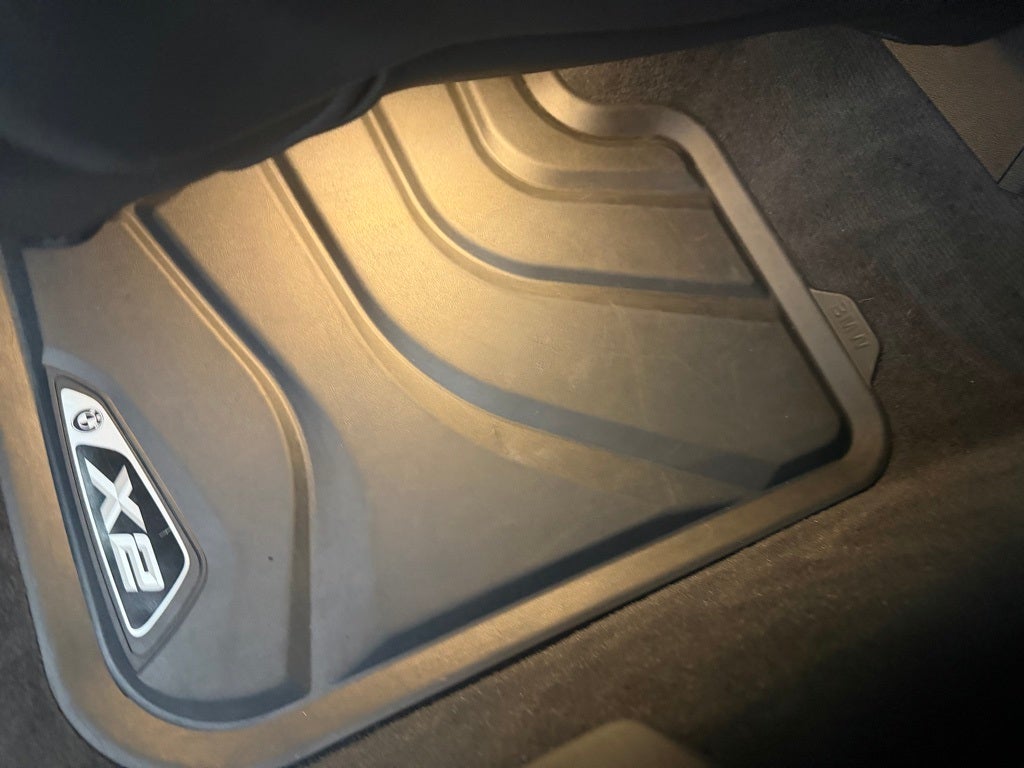 2020 BMW X2 xDrive28i