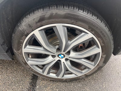 2020 BMW X2 xDrive28i