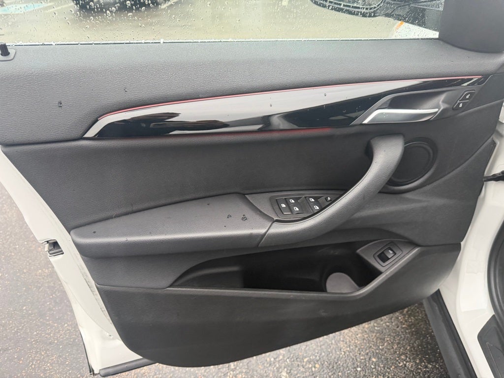 2020 BMW X2 xDrive28i