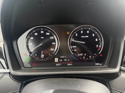 2020 BMW X2 xDrive28i