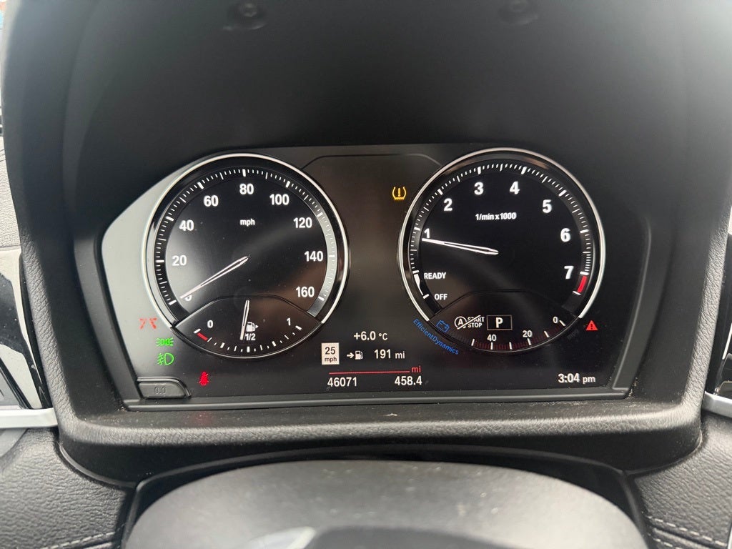 2020 BMW X2 xDrive28i