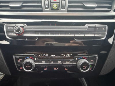 2020 BMW X2 xDrive28i