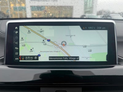 2020 BMW X2 xDrive28i