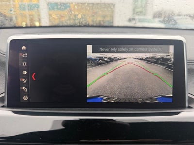 2020 BMW X2 xDrive28i