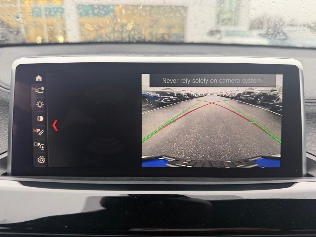 2020 BMW X2 xDrive28i