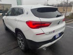 2020 BMW X2 xDrive28i