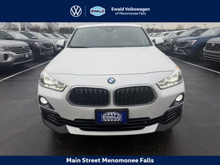 2020 BMW X2 xDrive28i