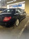 2012 Mercedes-Benz C-Class C 300