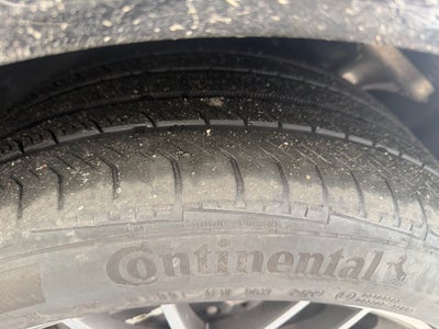 2021 Porsche Cayenne Base