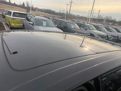 2021 Porsche Cayenne Base