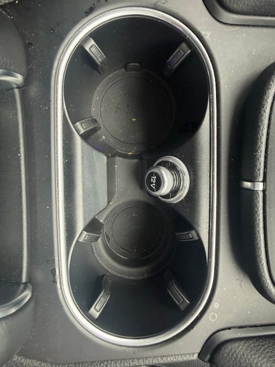 2021 Porsche Cayenne Base