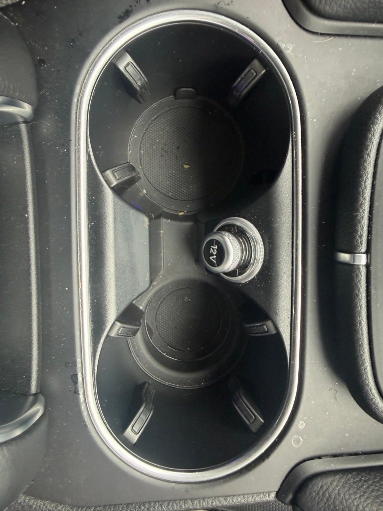 2021 Porsche Cayenne Base