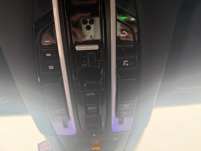 2021 Porsche Cayenne Base