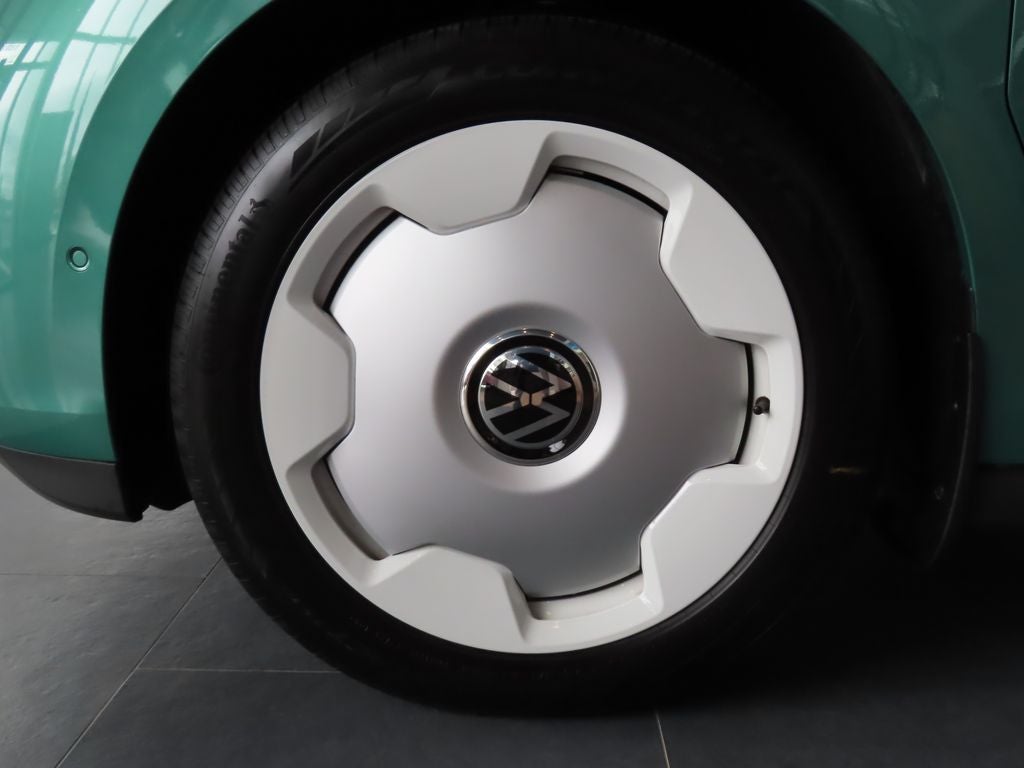 2025 Volkswagen ID. Buzz 1st Edition