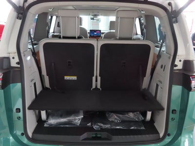 2025 Volkswagen ID. Buzz 1st Edition