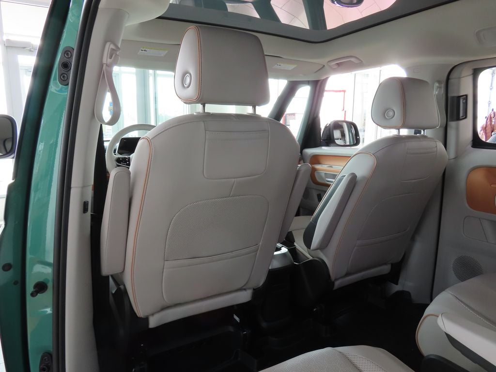 2025 Volkswagen ID. Buzz 1st Edition