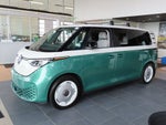 2025 Volkswagen ID. Buzz 1st Edition