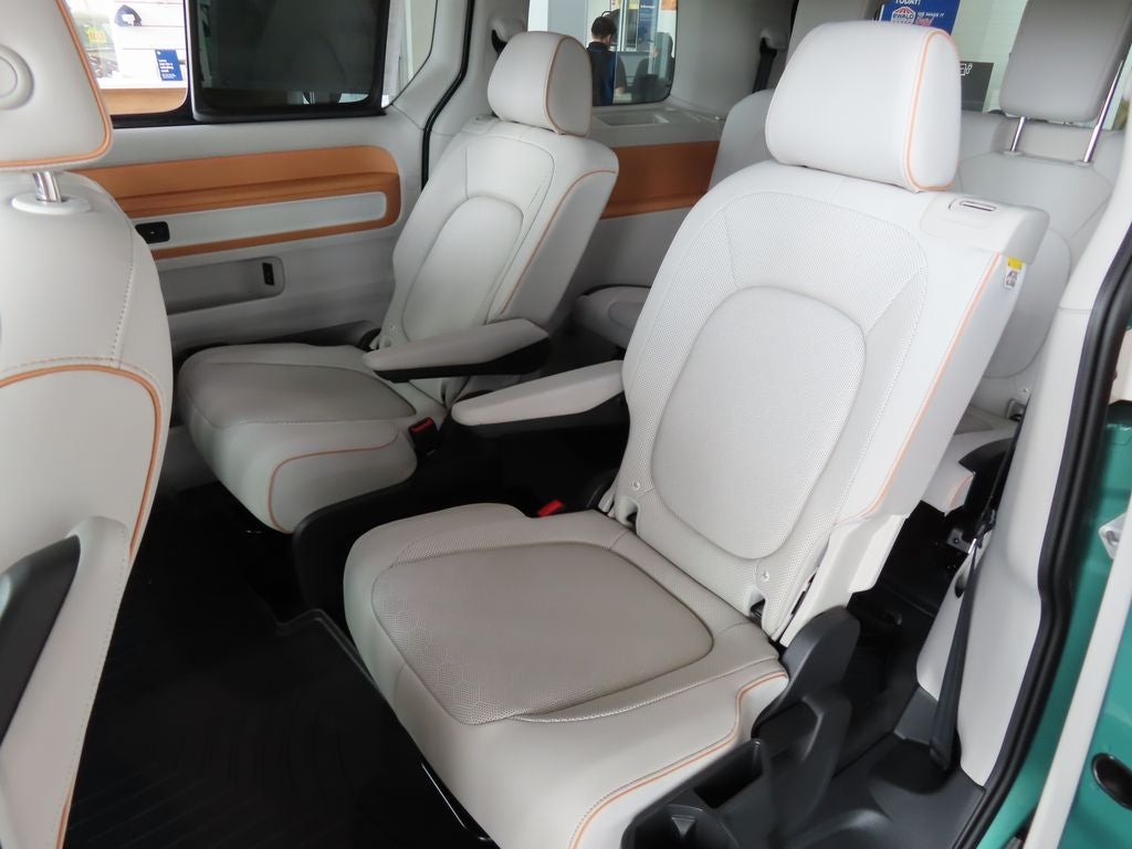 2025 Volkswagen ID. Buzz 1st Edition