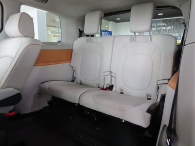 2025 Volkswagen ID. Buzz 1st Edition