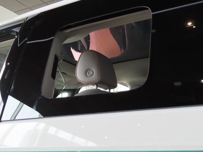 2025 Volkswagen ID. Buzz 1st Edition