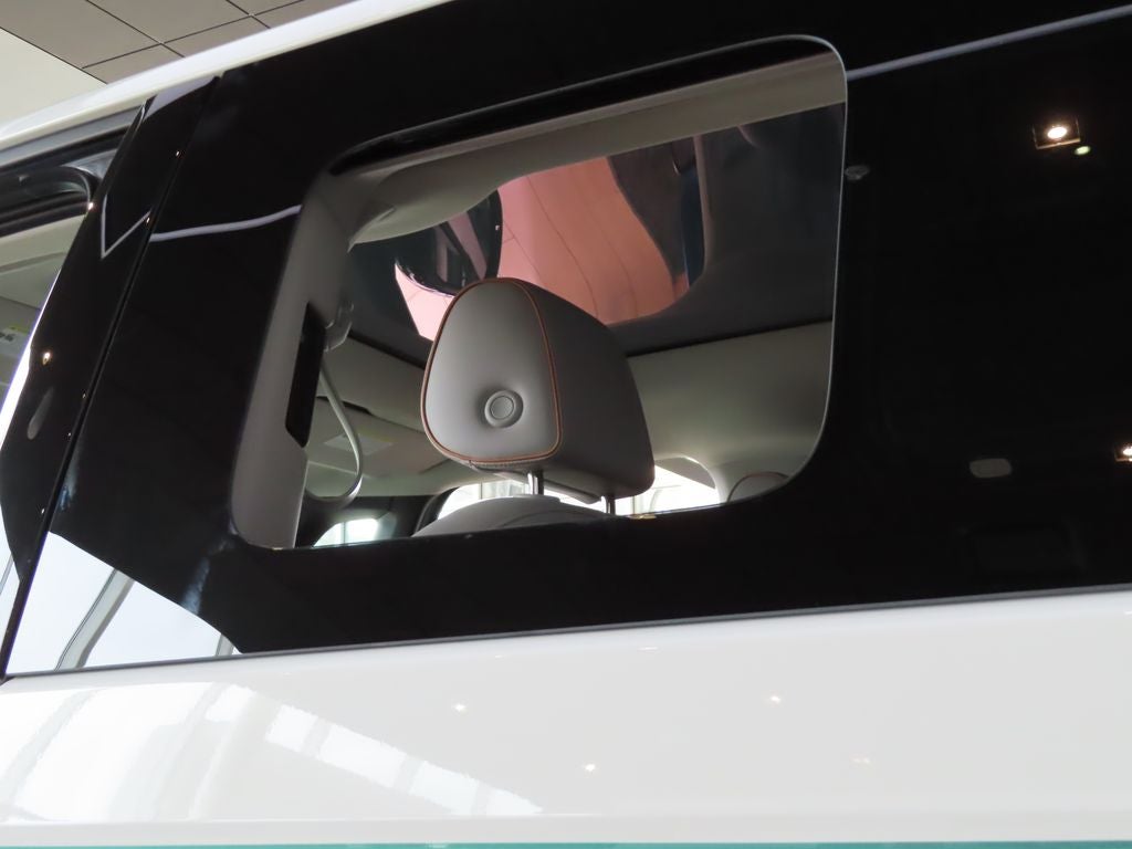 2025 Volkswagen ID. Buzz 1st Edition