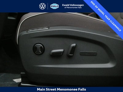 2025 Volkswagen ID. Buzz Pro S Plus