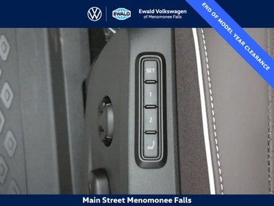 2025 Volkswagen ID. Buzz Pro S Plus