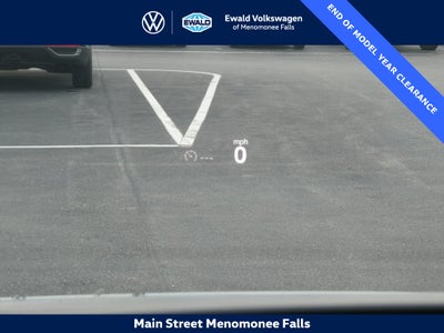 2025 Volkswagen ID. Buzz Pro S Plus