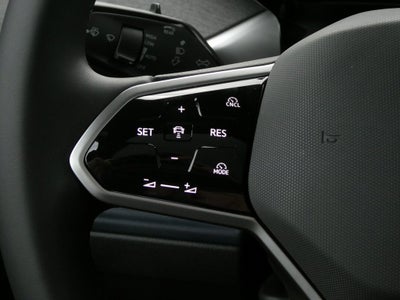 2025 Volkswagen ID. Buzz Pro S Plus