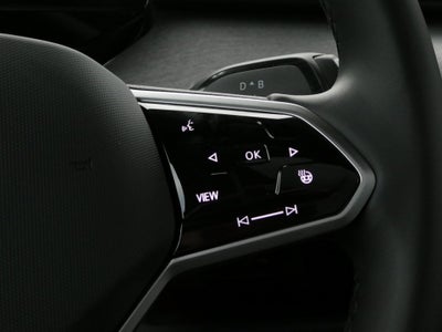 2025 Volkswagen ID. Buzz Pro S Plus