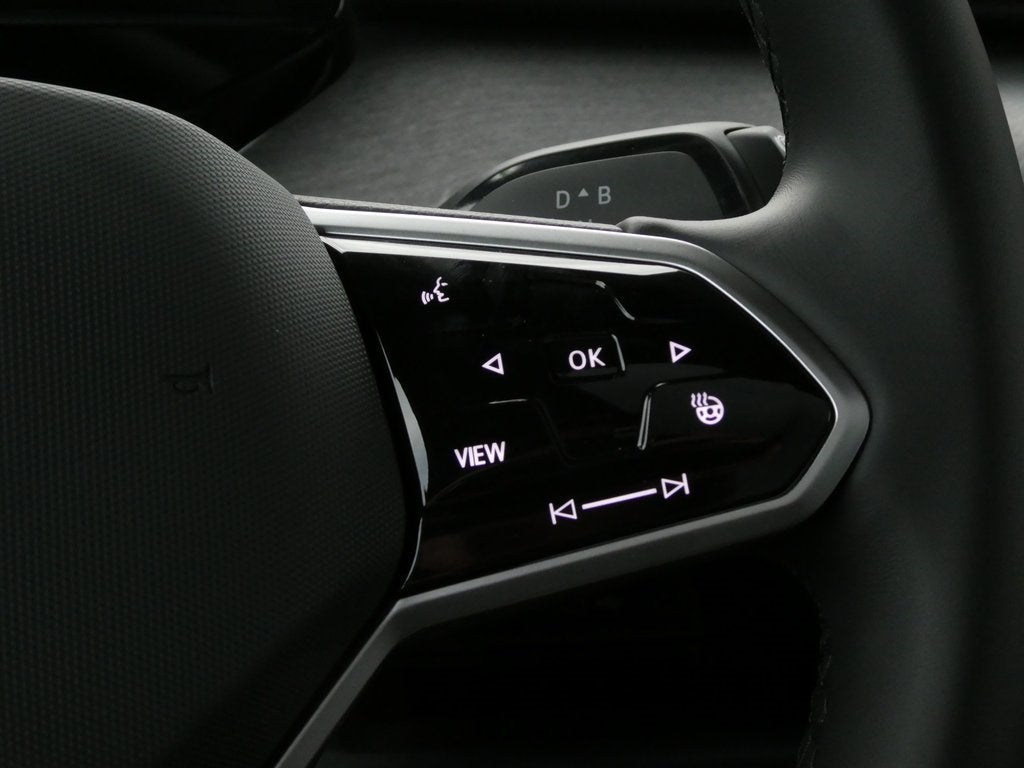 2025 Volkswagen ID. Buzz Pro S Plus