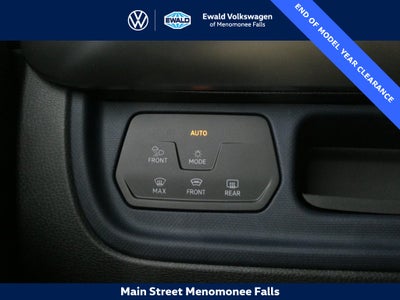 2025 Volkswagen ID. Buzz Pro S Plus