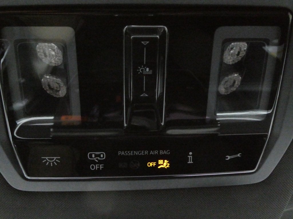 2025 Volkswagen ID. Buzz Pro S Plus