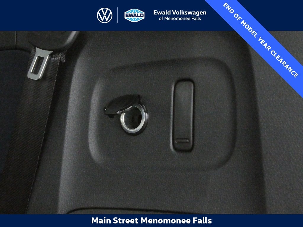 2025 Volkswagen ID. Buzz Pro S Plus