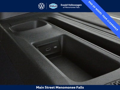 2025 Volkswagen ID. Buzz Pro S Plus