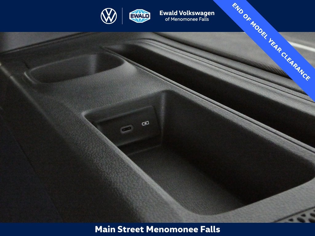 2025 Volkswagen ID. Buzz Pro S Plus