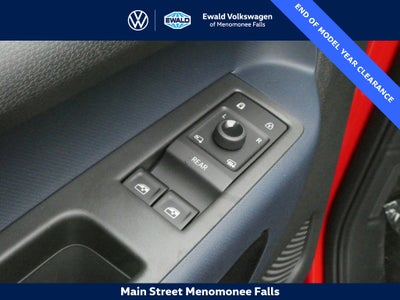 2025 Volkswagen ID. Buzz Pro S Plus