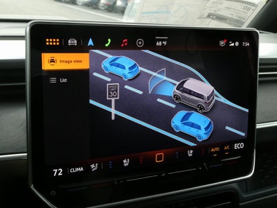 2025 Volkswagen ID. Buzz Pro S Plus