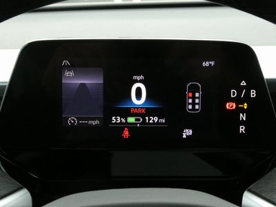 2025 Volkswagen ID. Buzz Pro S Plus