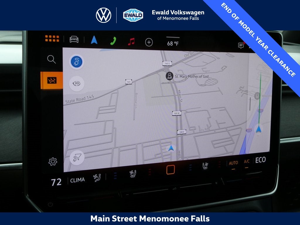 2025 Volkswagen ID. Buzz Pro S Plus